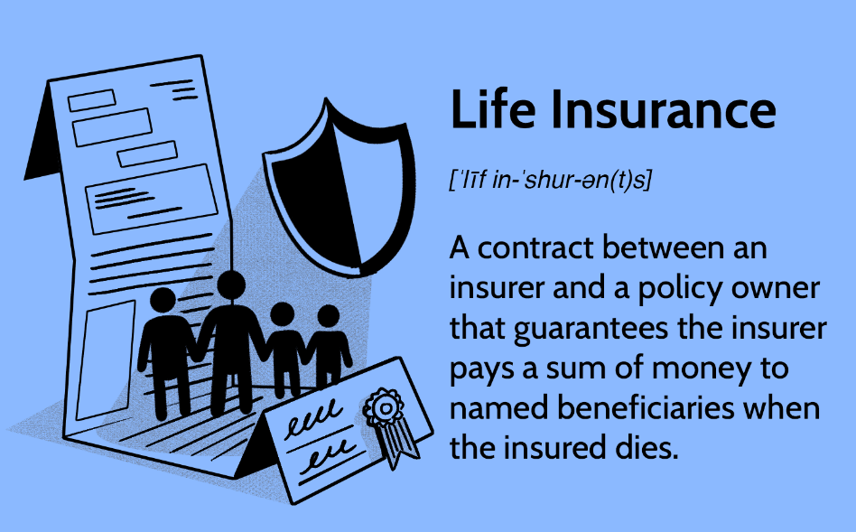 The Ultimate Guide to Life Insurance: Life Insurance